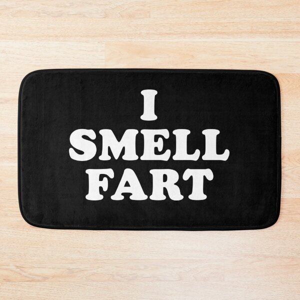 Item preview, I Smell Fart Funny  designed and sold by JustLivinLife.