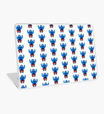 Bingo Bronson - Broad City Laptop Skin