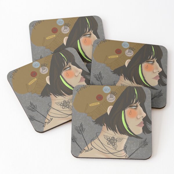 Item preview, Bien, genial designed and sold by AutumnMonarch.