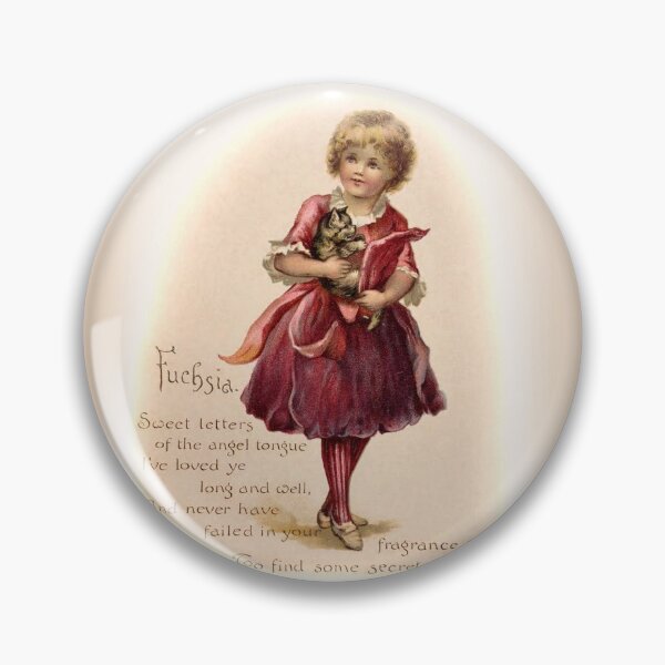Item preview, FUCHSIA AND THE SECRET SPELL OF HIS FRAGRANCE designed and sold by Perfomance.