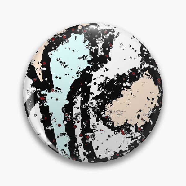 Item preview, Abstract points circus designed and sold by dELLaS-Ghoust.