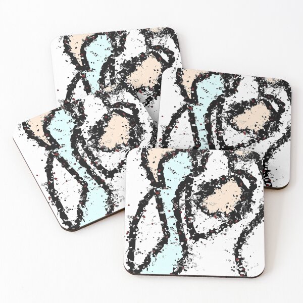 Item preview, Abstract points circus designed and sold by dELLaS-Ghoust.