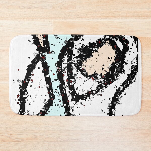 Item preview, Abstract points circus designed and sold by dELLaS-Ghoust.