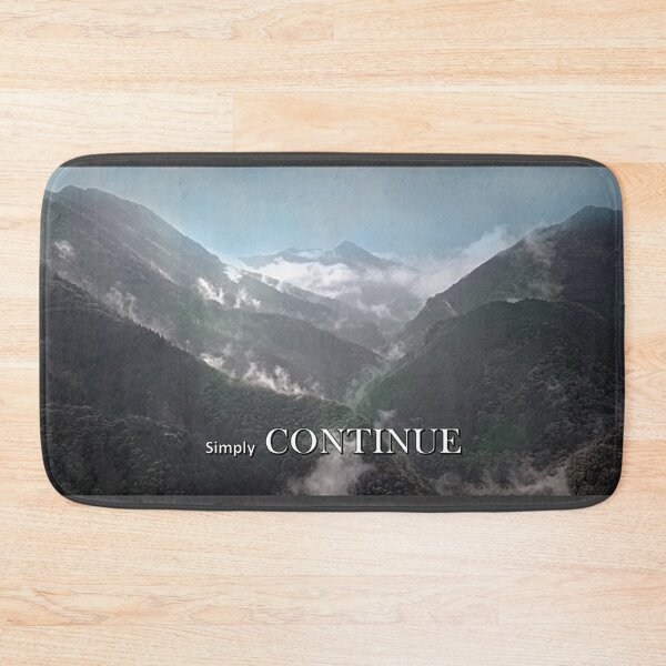 Item preview, CONTINUE designed and sold by THE AMERICAN TEEVANGELIST.