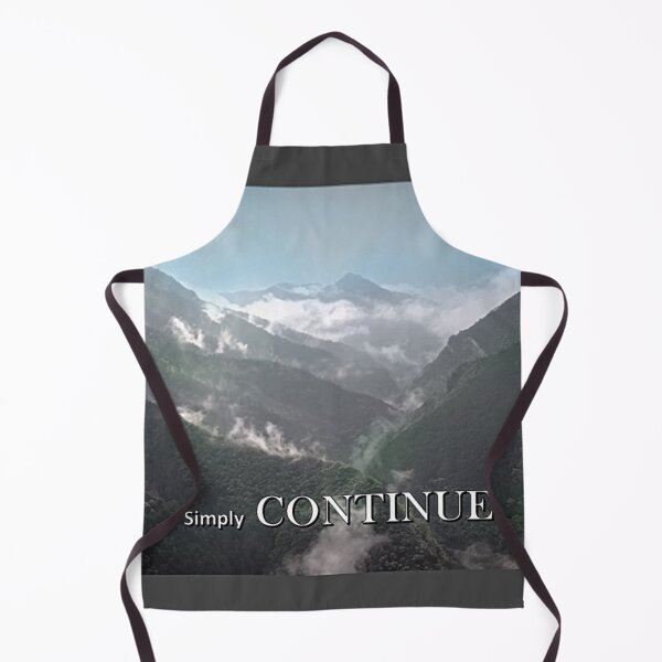 Item preview, CONTINUE designed and sold by THE AMERICAN TEEVANGELIST.