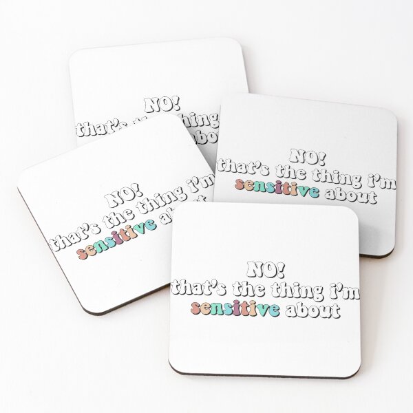 Item preview, that's the thing i'm sensitive about! designed and sold by 3rdgilmoregirl.