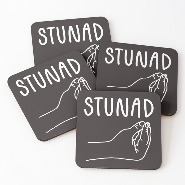 Item preview, Stunad - Growing up Italian - White Outline designed and sold by tgannon.