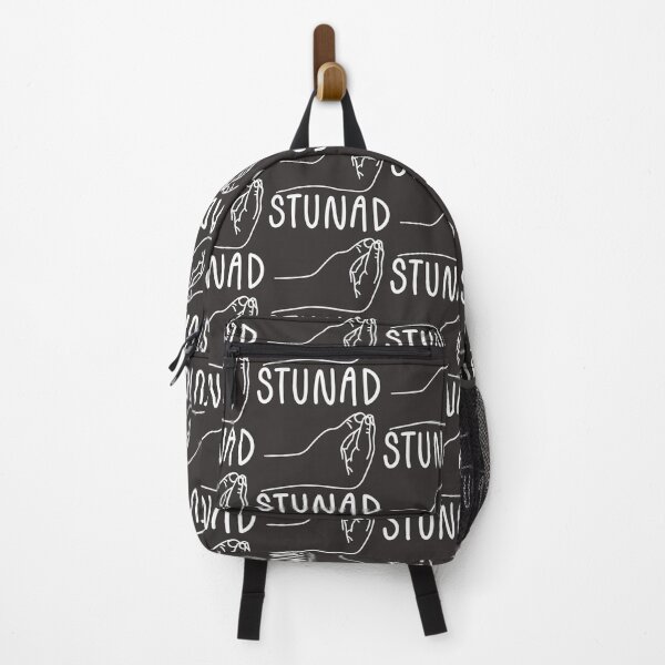 Item preview, Stunad - Growing up Italian - White Outline designed and sold by tgannon.