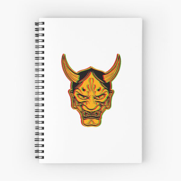 Item preview, Japanese Hannya mask. designed and sold by Jamiee6610.