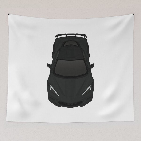 Item preview, C8 Black designed and sold by VenZolic.