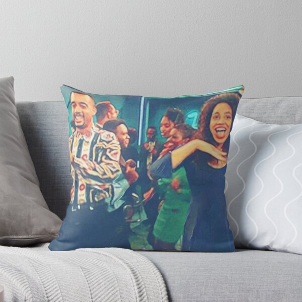 Item preview, Overton and Sinclair designed and sold by Wakentake.
