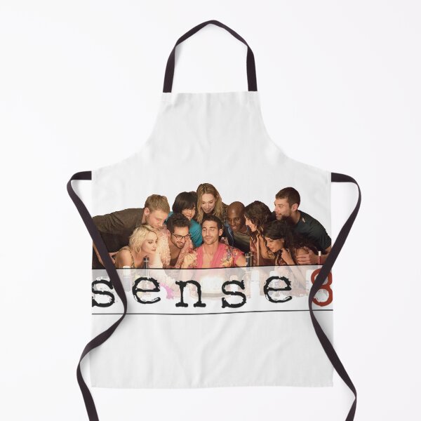 Item preview, group Sense8 designed and sold by kelseyq.
