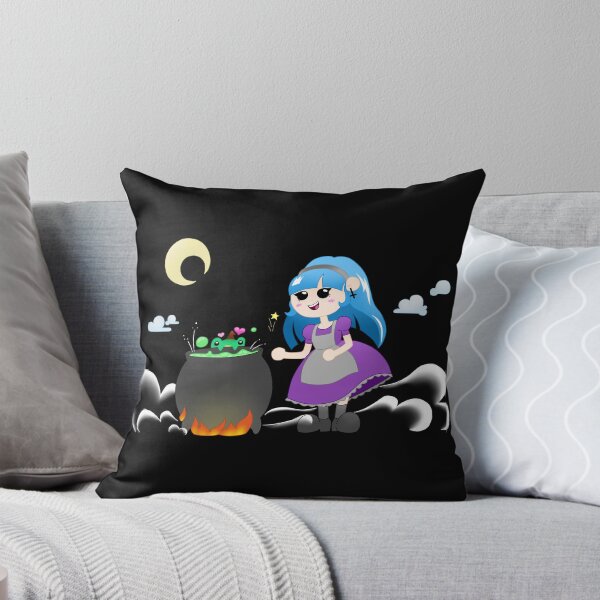 Item preview, Little Witch's Midnight Potion  designed and sold by kate-bug01.