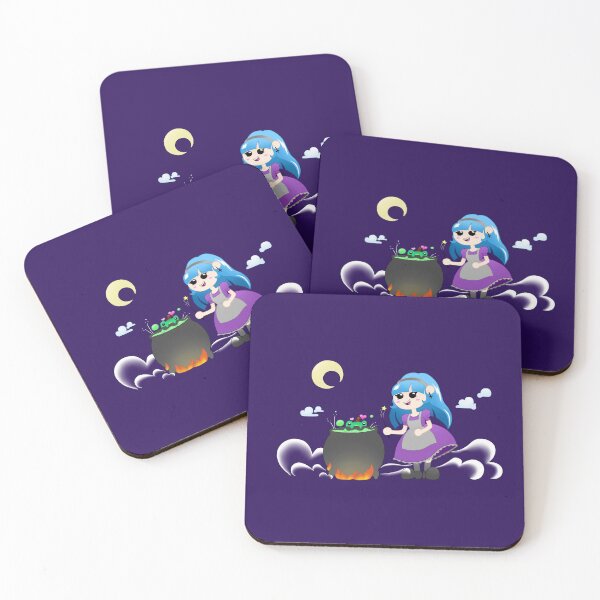 Item preview, Little Witch's Midnight Potion  designed and sold by kate-bug01.