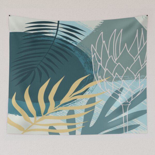 Item preview, Modern Universal Art designed and sold by BojerShop.