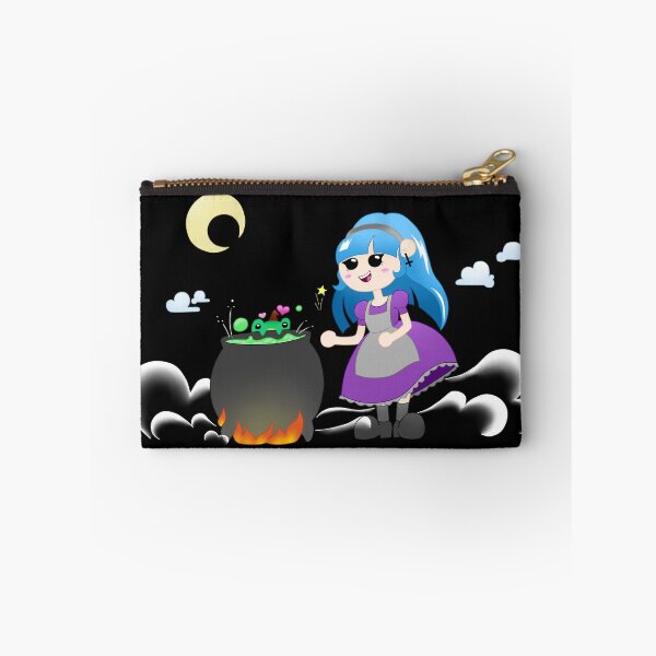 Item preview, Little Witch's Midnight Potion  designed and sold by kate-bug01.