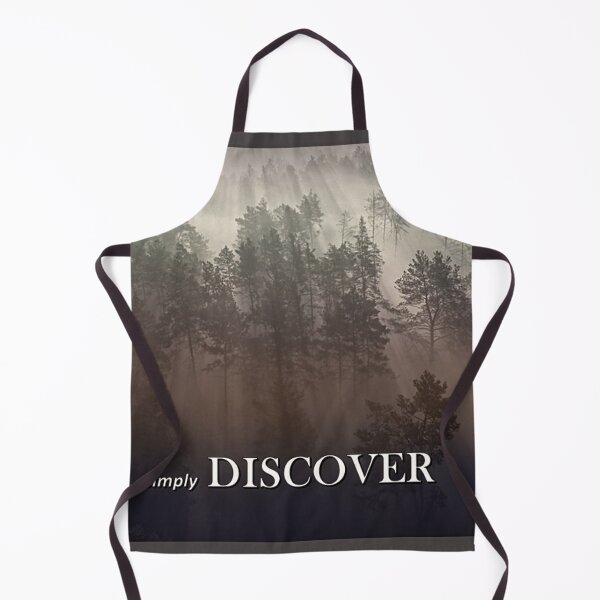 Item preview, DISCOVER designed and sold by THE AMERICAN TEEVANGELIST.