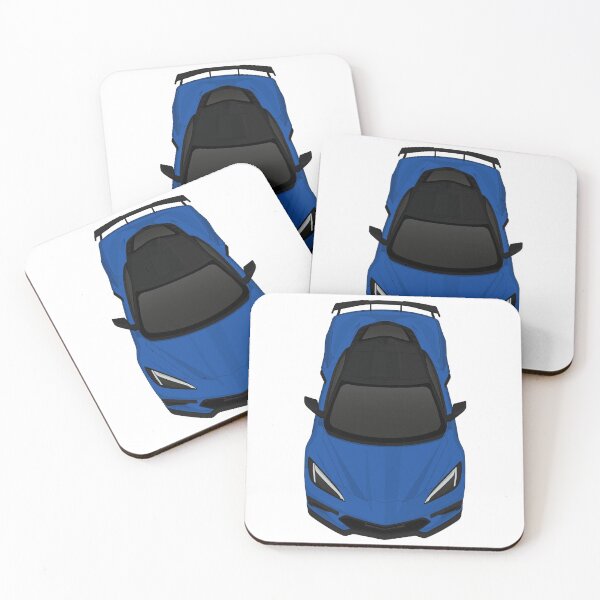 Item preview, C8 Blue designed and sold by VenZolic.
