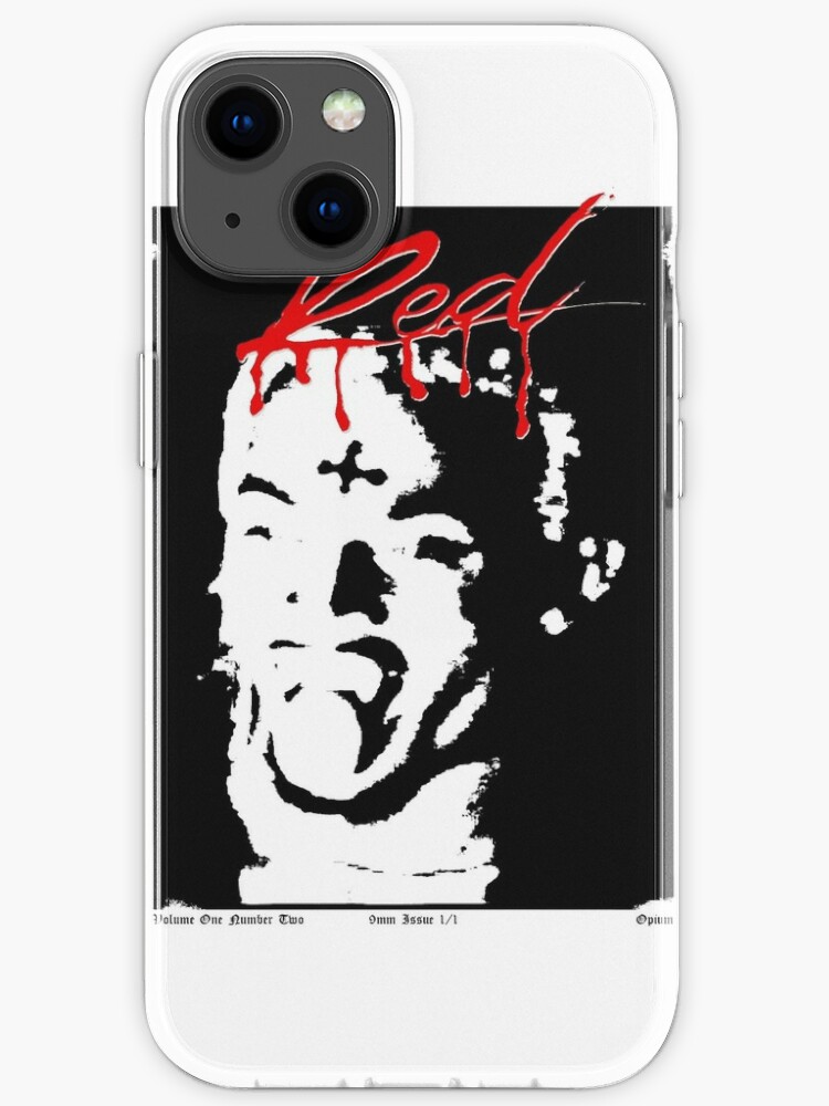 Phone Case Playboi Carti, Covers Playboi Carti, Playboi Cart Case