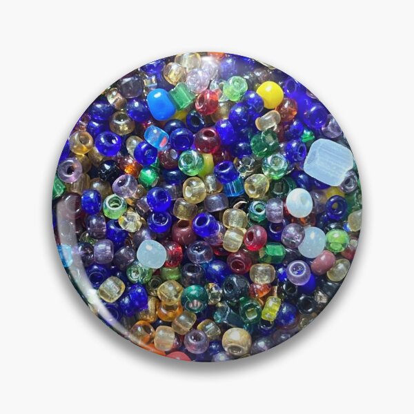Item preview, Rainbow Beading Mix designed and sold by JennBBDesigns.