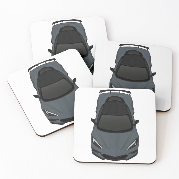 Item preview, C8 Dark-grey designed and sold by VenZolic.
