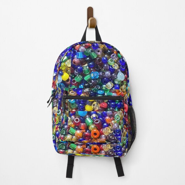 Item preview, Rainbow Beading Mix designed and sold by JennBBDesigns.