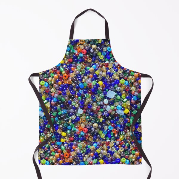 Item preview, Rainbow Beading Mix designed and sold by JennBBDesigns.