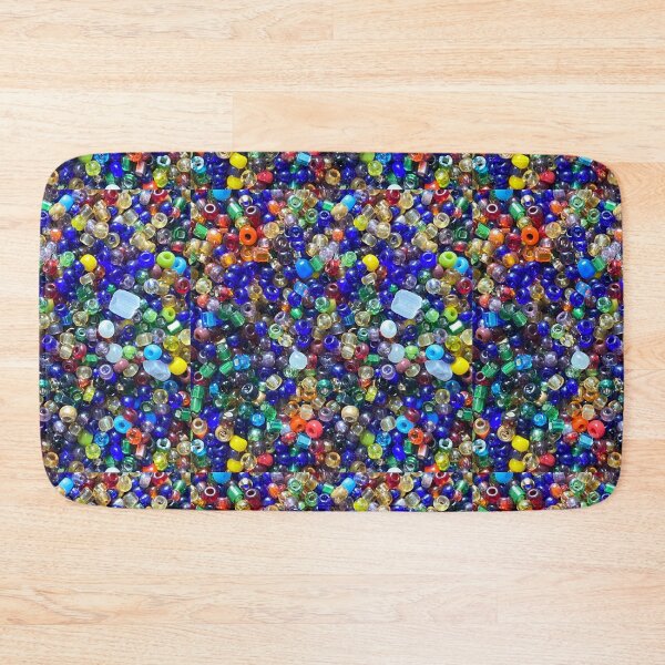 Item preview, Rainbow Beading Mix designed and sold by JennBBDesigns.