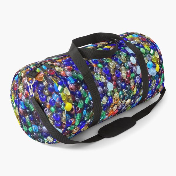 Item preview, Rainbow Beading Mix designed and sold by JennBBDesigns.