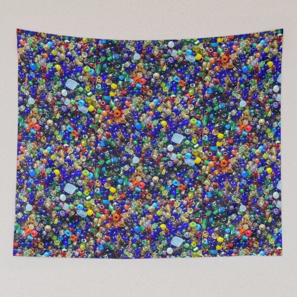 Item preview, Rainbow Beading Mix designed and sold by JennBBDesigns.