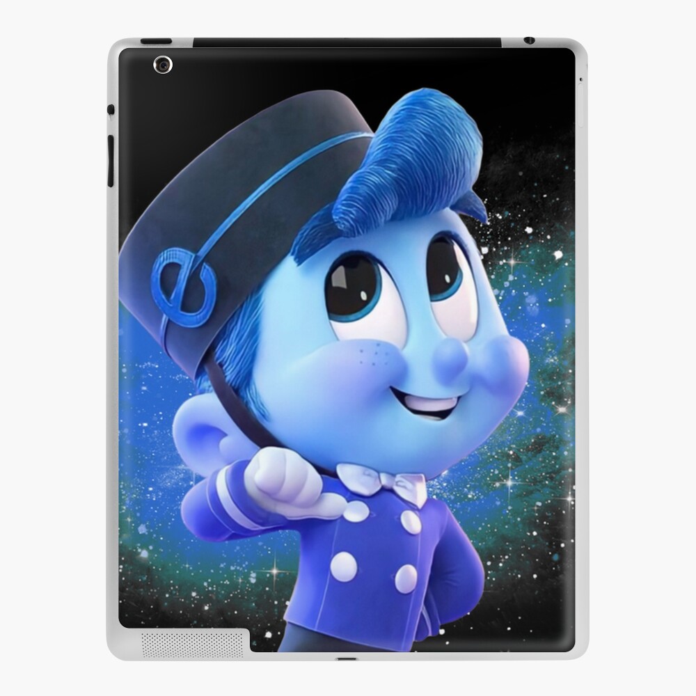 Subway surfers jake iPad Case & Skin for Sale by shining-art