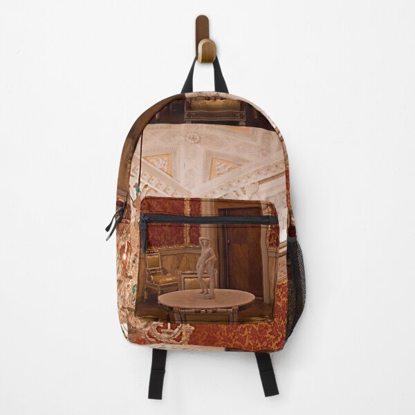 Item preview, Italy. Venice. Interior in one of the Palazzi. designed and sold by vadim19.