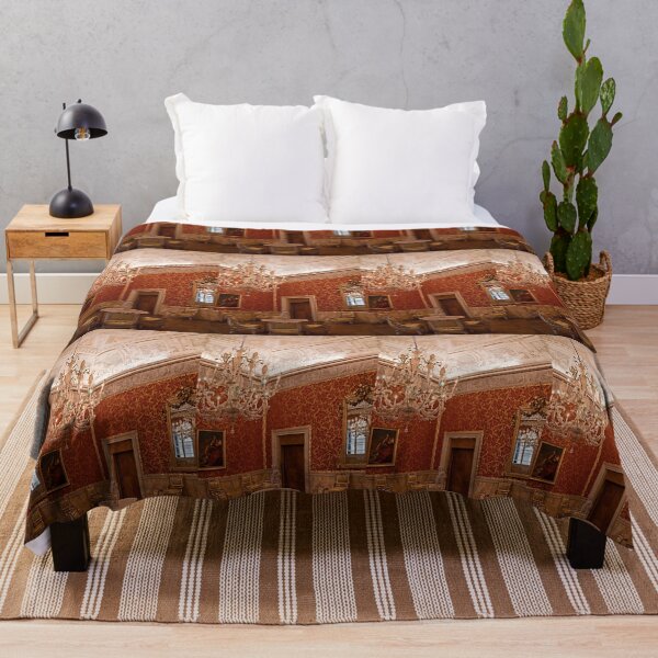 Item preview, Italy. Venice. Interior in one of the Palazzi. designed and sold by vadim19.