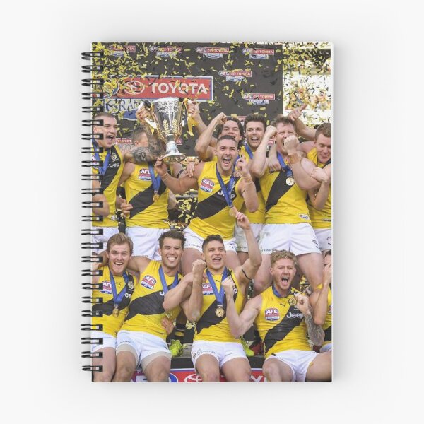 Item preview, Richmond tigers designed and sold by sophiejames29.