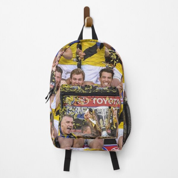 Item preview, Richmond tigers designed and sold by sophiejames29.