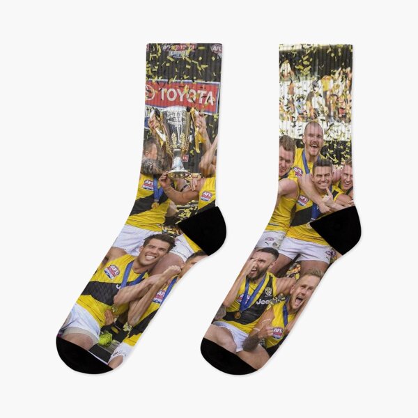 Item preview, Richmond tigers designed and sold by sophiejames29.
