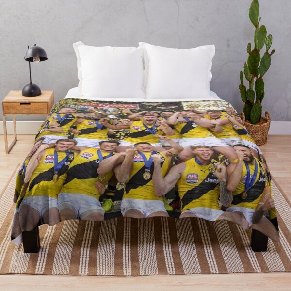 Item preview, Richmond tigers designed and sold by sophiejames29.