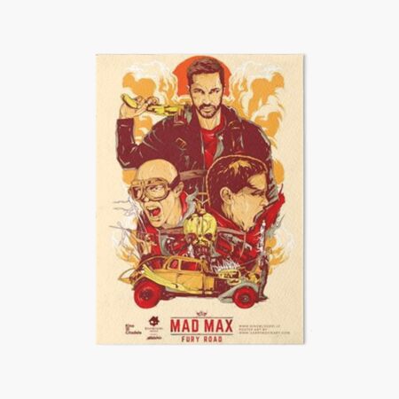 Max Art Board Prints Redbubble - brawl stars brallouin