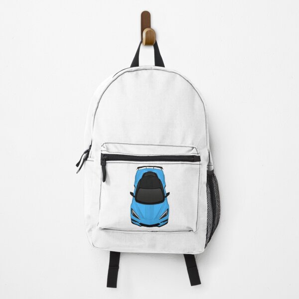Item preview, C8 Light-blue designed and sold by VenZolic.