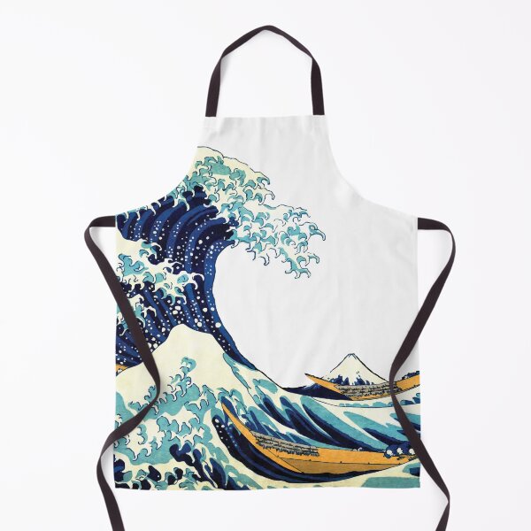 Artikelvorschau, The Great Wave off Kanagawa entworfen und verkauft von LowRainAh.