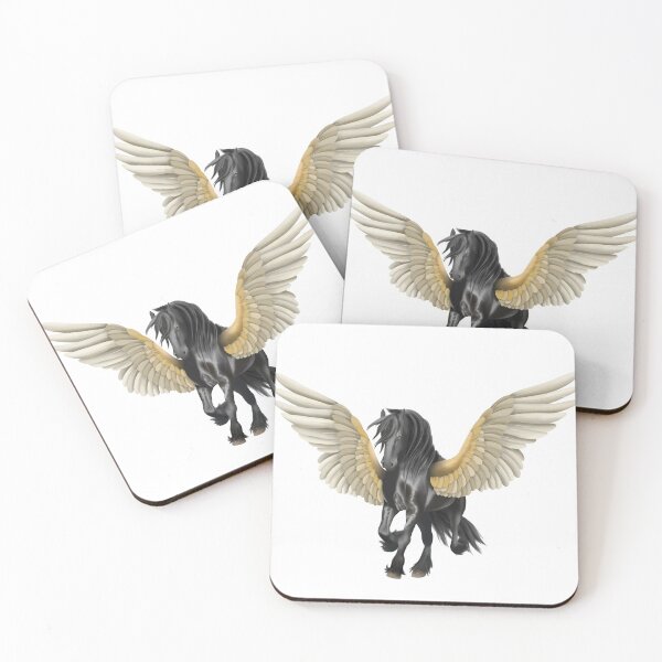 Item preview, Pegasus designed and sold by MarcelineAimee.