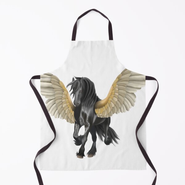 Item preview, Pegasus designed and sold by MarcelineAimee.