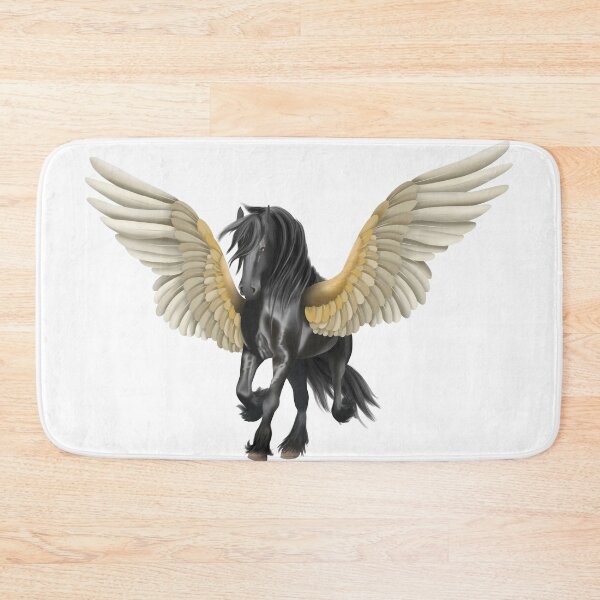 Item preview, Pegasus designed and sold by MarcelineAimee.