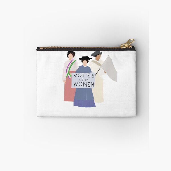 Item preview, Suffragette designed and sold by gabriellagatsby.
