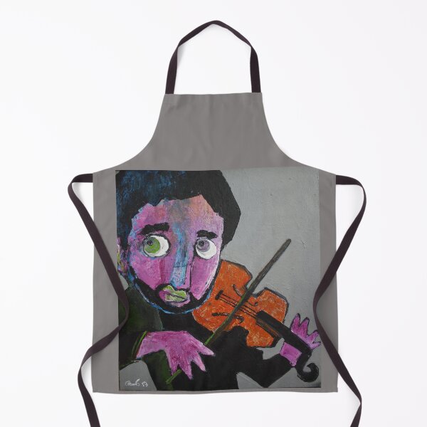 Item preview, violin player designed and sold by Omaroscart.