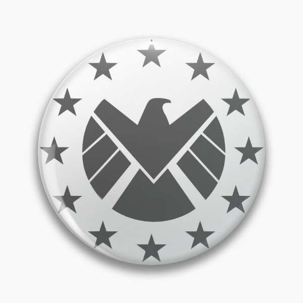 Item preview, SHIELD LOGO designed and sold by Agent34.