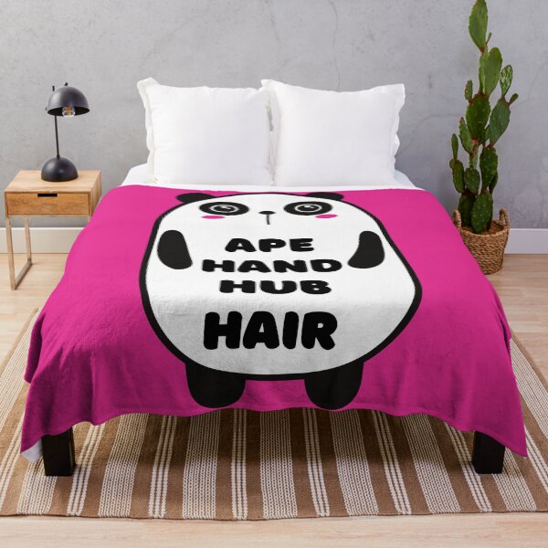 Item preview, A panda bear designed and sold by Caregiverology.