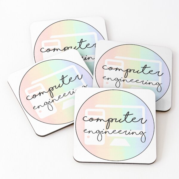 Item preview, Computer Engineering Rainbow Computer Desktop designed and sold by ktinasews.