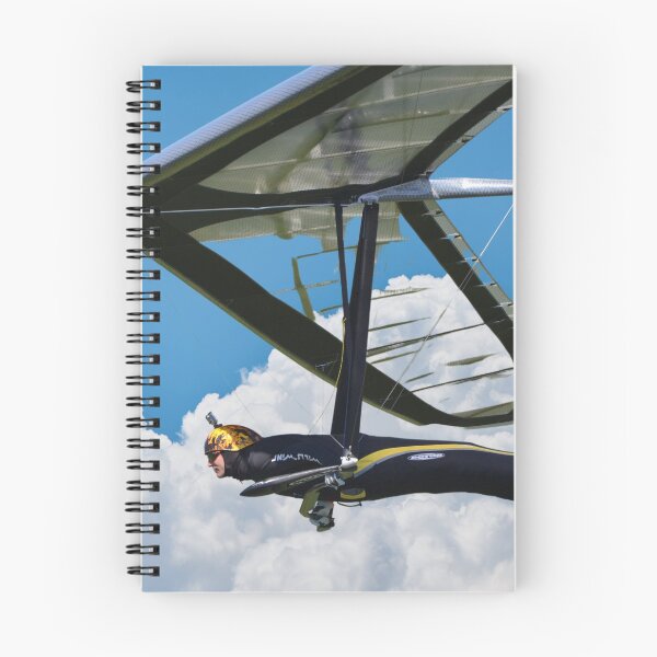Item preview, I Love Hang Gliding designed and sold by mydesignsbylar.
