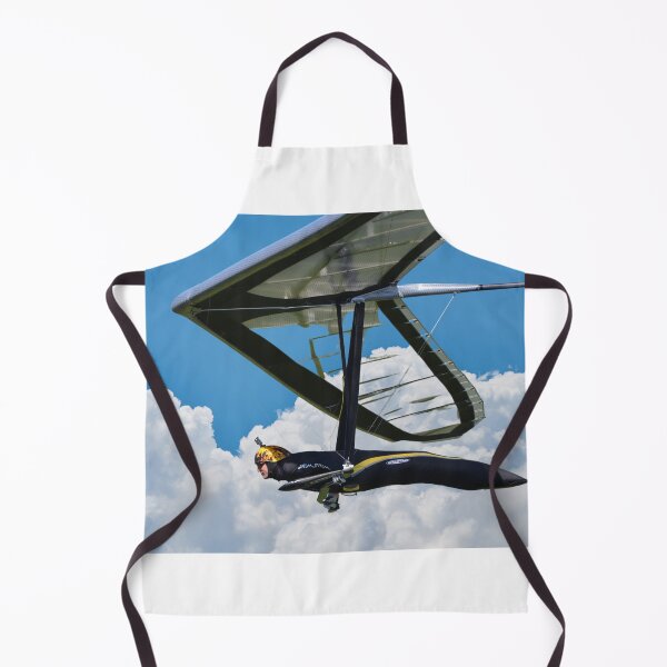 Item preview, I Love Hang Gliding designed and sold by mydesignsbylar.